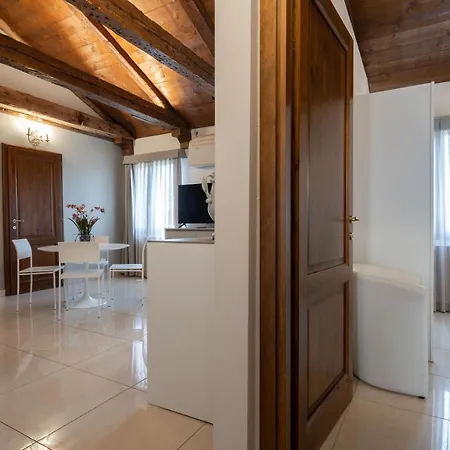 Apartment Vivaldi By Wonderful Italy *