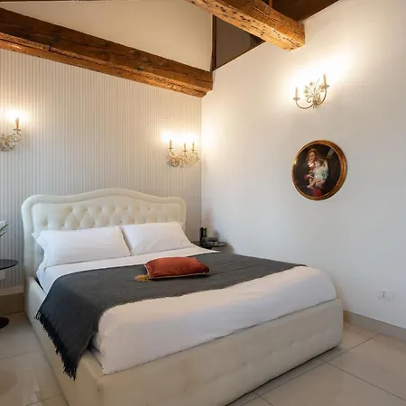 Apartment Vivaldi By Wonderful Italy Venice