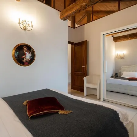 Vivaldi By Wonderful Italy Apartment Venice