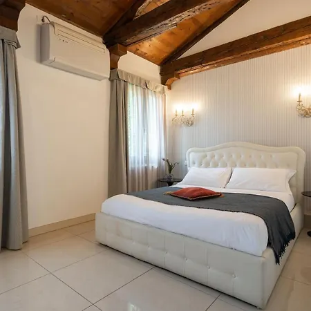 Vivaldi By Wonderful Italy Apartment