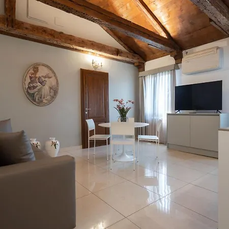 Apartment Vivaldi By Wonderful Italy