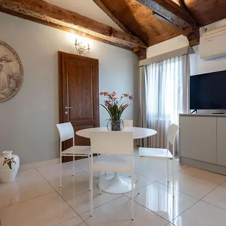 Vivaldi By Wonderful Italy Apartment Venice
