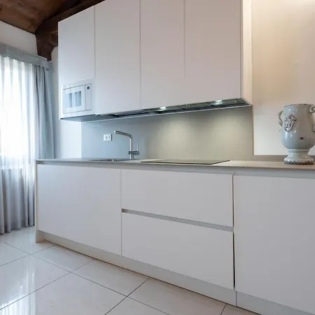 Vivaldi By Wonderful Italy Appartement
