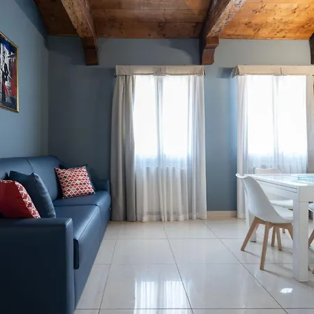 Vivaldi By Wonderful Italy Venetië