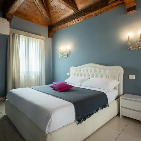 Vivaldi By Wonderful Italy Apartment *