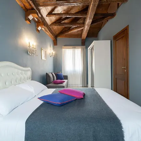 Vivaldi By Wonderful Italy Apartment