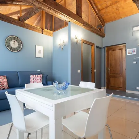 Apartment Vivaldi By Wonderful Italy Venice