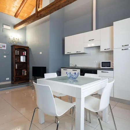 Vivaldi By Wonderful Italy Appartement *