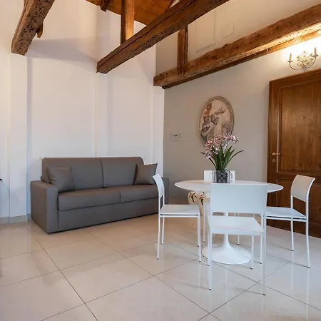 Apartment Vivaldi By Wonderful Italy *
