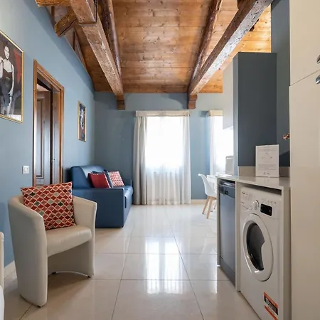 Vivaldi By Wonderful Italy Apartment