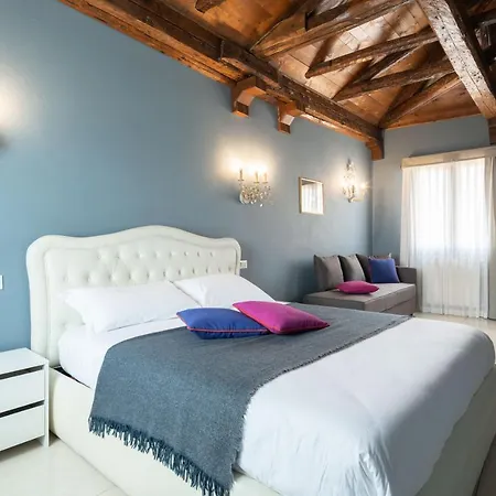 Apartment Vivaldi By Wonderful Italy