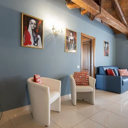 Vivaldi By Wonderful Italy Apartment Venice