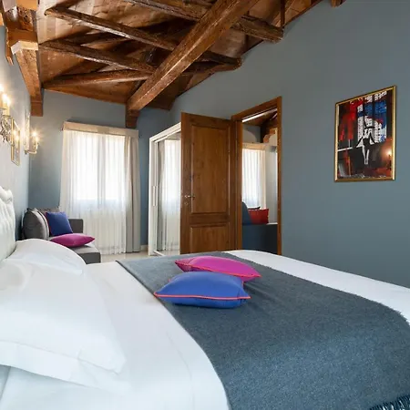 Apartment Vivaldi By Wonderful Italy Venice