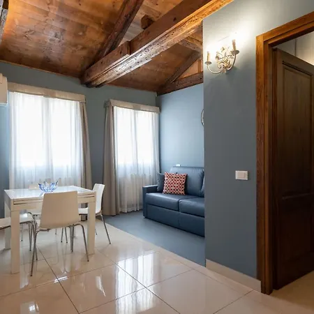 Vivaldi By Wonderful Italy Apartment Venice
