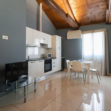 Vivaldi By Wonderful Italy Appartement *