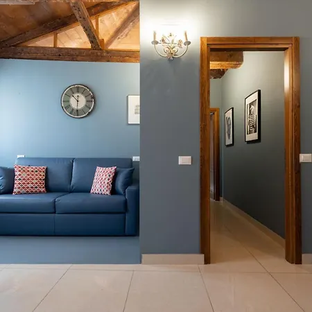 Appartement Vivaldi By Wonderful Italy Venetië