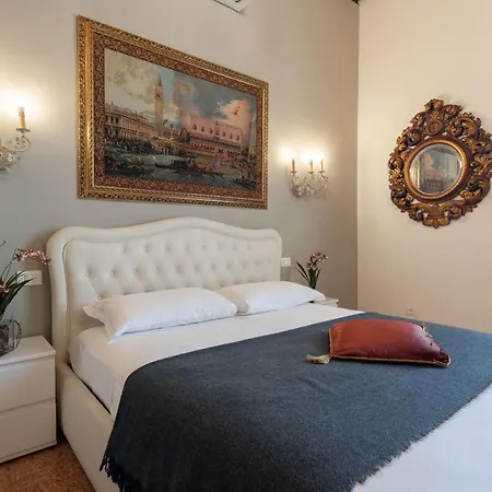 Vivaldi By Wonderful Italy Apartment