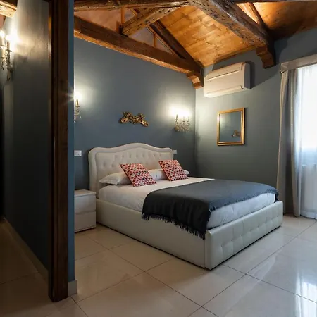 Apartment Vivaldi By Wonderful Italy *