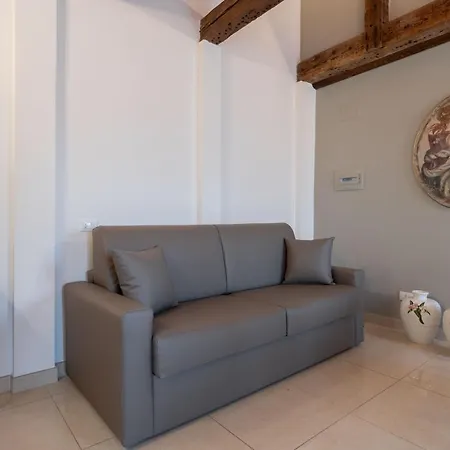 Apartment Vivaldi By Wonderful Italy Venice