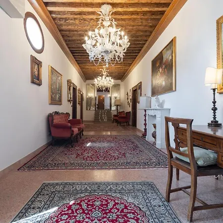 Vivaldi By Wonderful Italy Apartment