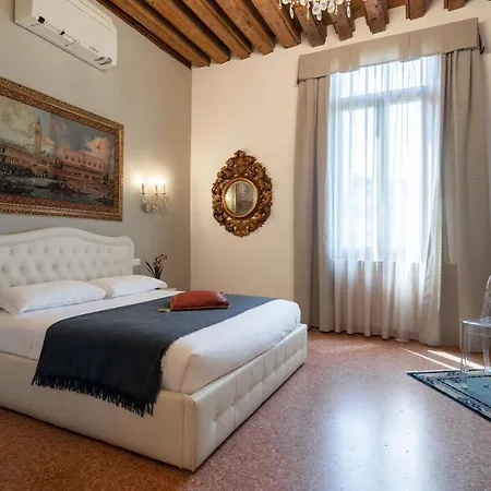 Apartment Vivaldi By Wonderful Italy