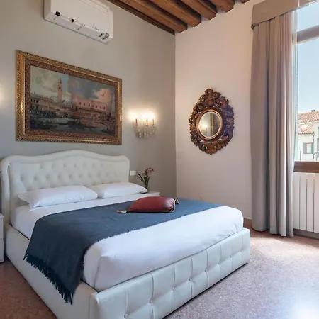 Apartment Vivaldi By Wonderful Italy Venice