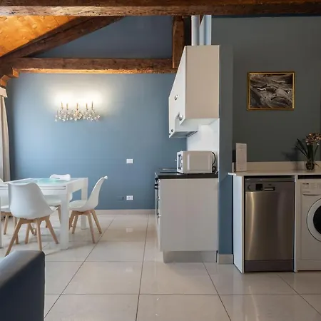 Vivaldi By Wonderful Italy Apartment *