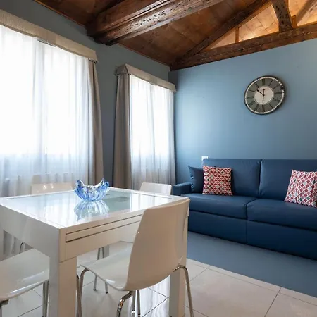Apartment Vivaldi By Wonderful Italy *
