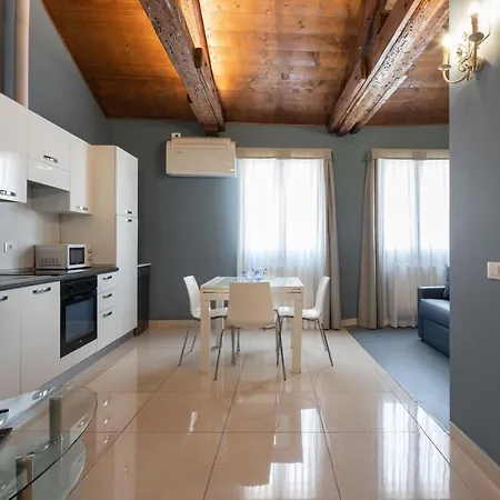 Apartment Vivaldi By Wonderful Italy