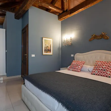 Vivaldi By Wonderful Italy Apartment Venice